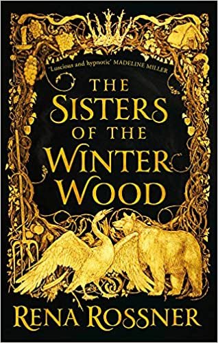 The Sisters of the Winter Wood indir