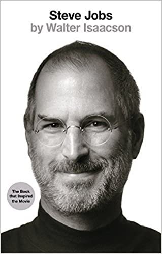 ダウンロード  Steve Jobs: The Exclusive Biography [並行輸入品] 本