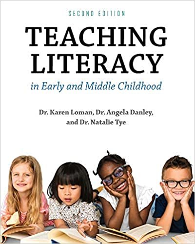 اقرأ Teaching Literacy in Early and Middle Childhood الكتاب الاليكتروني 