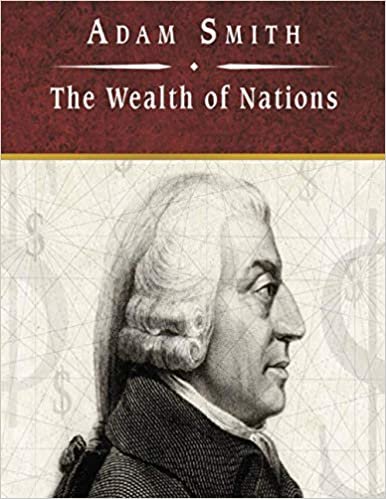 ダウンロード  The Wealth of Nations: (Annotated Edition) 本