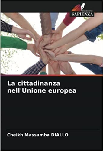 تحميل La cittadinanza nell&#39;Unione europea (Italian Edition)