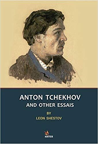 Anton Tchekhov And Other Essais indir