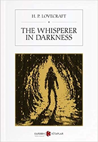 indir The Whisperer İn Darkness