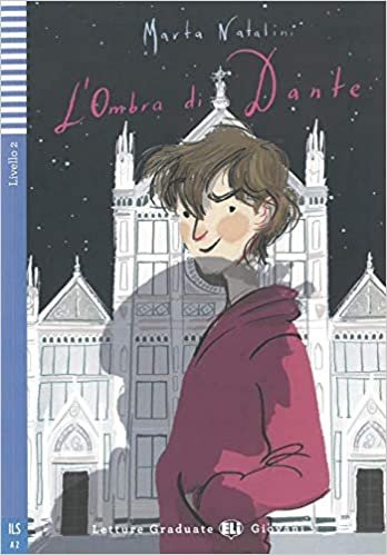 indir L&#39;ombra di Dante: Buch und Audio-CD