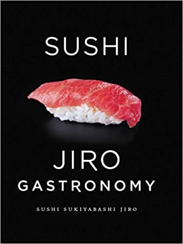 ダウンロード  Sushi: Jiro Gastronomy 本