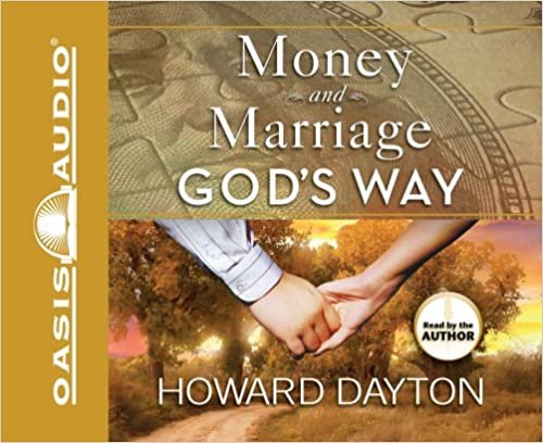 ダウンロード  Money and Marriage God's Way 本