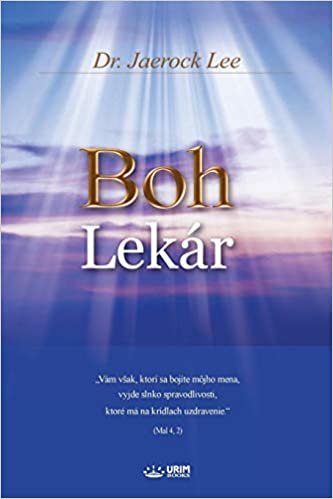Boh Lekár: God the Healer (Slovak) indir