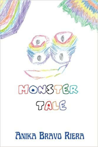 تحميل Monster Tale