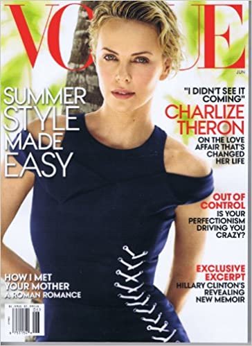 ダウンロード  Vogue [US] June 2014 (単号) 本