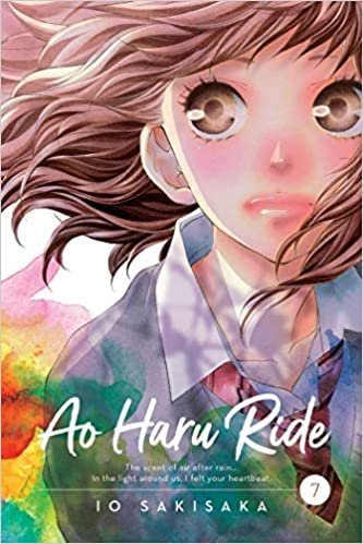 ダウンロード  Ao Haru Ride, Vol. 7 (7) 本