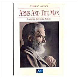  بدون تسجيل ليقرأ York Classic ,Arms and The Man