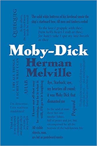 Moby-Dick indir