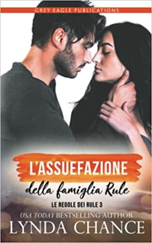 تحميل L&#39;assuefazione della famiglia Rule (Italian Edition)