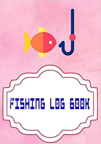 اقرأ Fishing Log Book April: Fishing Log Size 7 X 10 Inch Cover Matte - Location - Kids # Lovers 110 Page Very Fast Print. الكتاب الاليكتروني 
