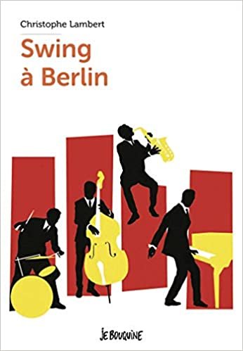 indir Swing à Berlin (Je bouquine)