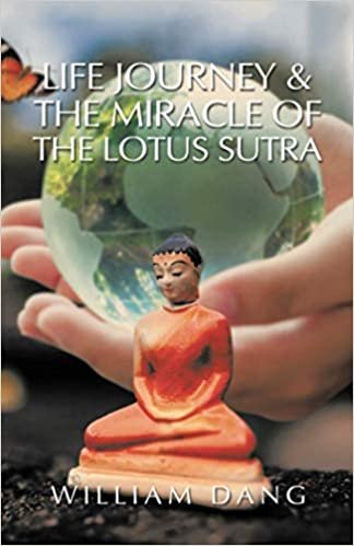 indir LIFE JOURNEY &amp; THE MIRACLE OF THE LOTUS SUTRA