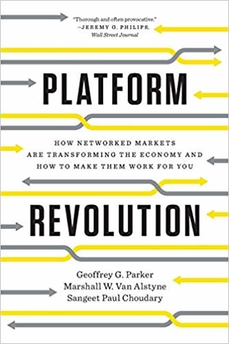 تحميل نعل سميك Revolution: كيف networked والأسواق يتم تحويل اقتصاد في و كيف تعمل لجعلها خصيص ً ا لك