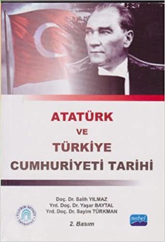 Atatürk ve Türkiye Cumhuriyeti Tarihi indir