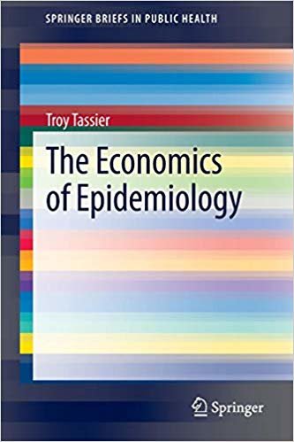 indir The Economics of Epidemiology