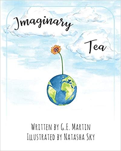 indir Imaginary Tea