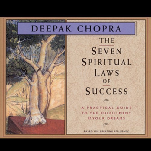 ダウンロード  The Seven Spiritual Laws of Success 本