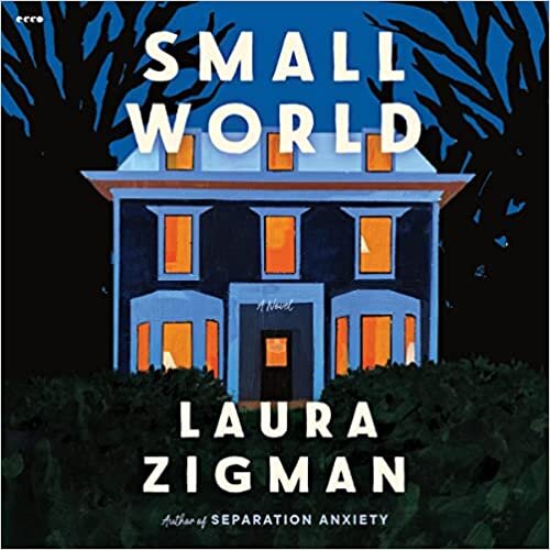 تحميل Small World: A Novel