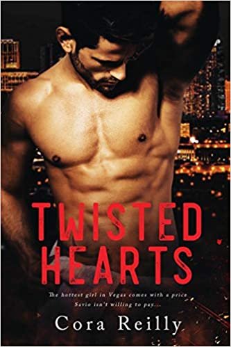 اقرأ Twisted Hearts الكتاب الاليكتروني 