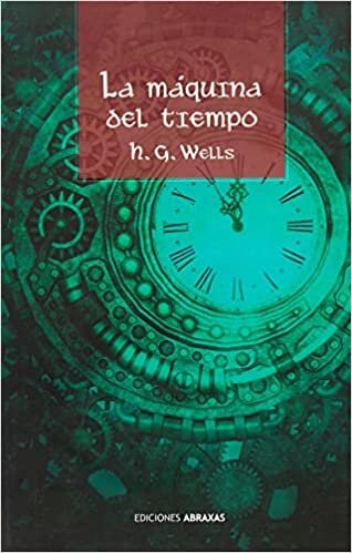 اقرأ La Máquina del Tiempo الكتاب الاليكتروني 