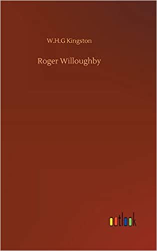 indir Roger Willoughby