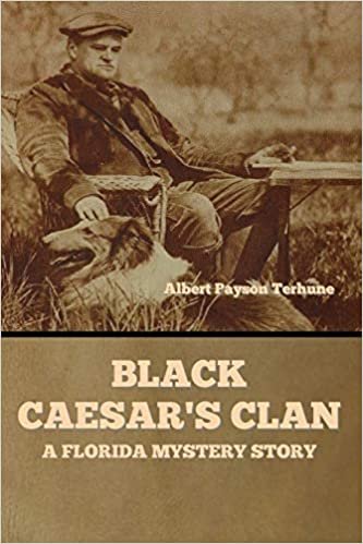 indir Black Caesar&#39;s Clan: A Florida Mystery Story