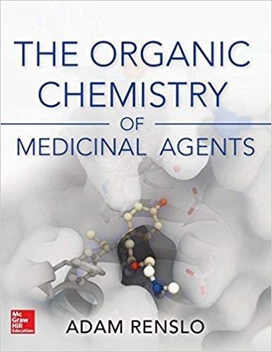  بدون تسجيل ليقرأ Organic Chemistry of Medicinal Agents ,Ed. :1