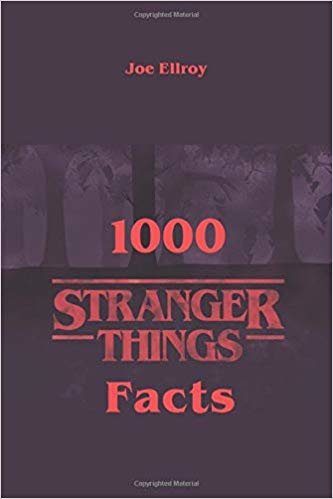 اقرأ 1000 Stranger Things Facts الكتاب الاليكتروني 