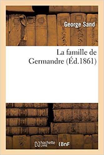 indir Sand, T: Famille de Germandre (Litterature)