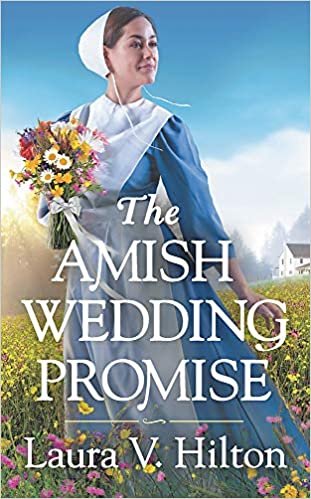 indir The Amish Wedding Promise (Hidden Springs)