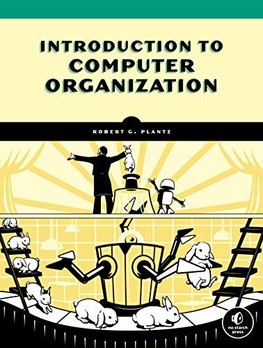ダウンロード  Introduction to Computer Organization: A Guide to x86-64 Assembly Language and GNU/Linux (English Edition) 本