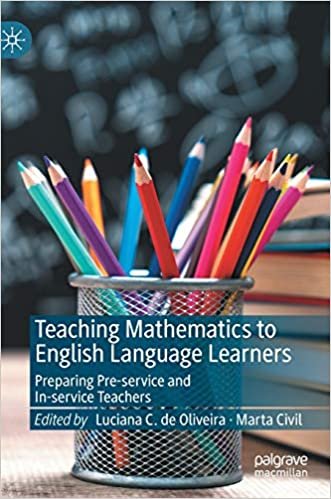 indir Teaching Mathematics to English Language Learners: Preparing Pre-service and In-service Teachers