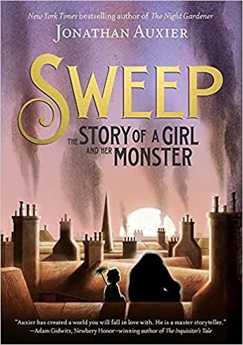 indir Sweep, The Story of a Girl and Her Monster