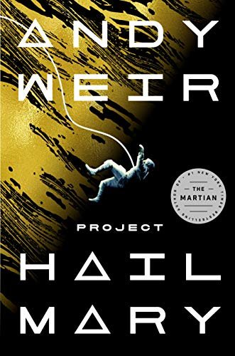Project Hail Mary: A Novel (English Edition)