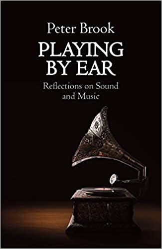 ダウンロード  Playing by Ear: Reflections on Sound and Music 本