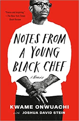 ダウンロード  Notes from a Young Black Chef: A Memoir 本