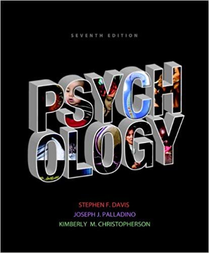 Psychology:United States Edition