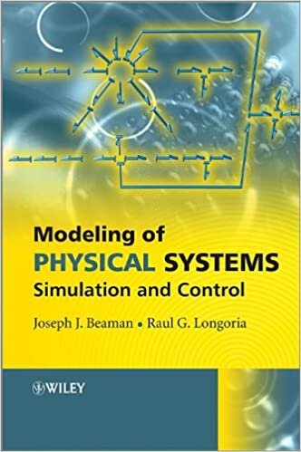 اقرأ Modeling of Physical Systems الكتاب الاليكتروني 