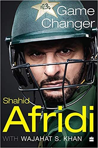 Shahid Afridi Game Changer تكوين تحميل مجانا Shahid Afridi تكوين