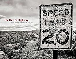 تحميل The Devil&#39;s Highway: On the Road in the American West