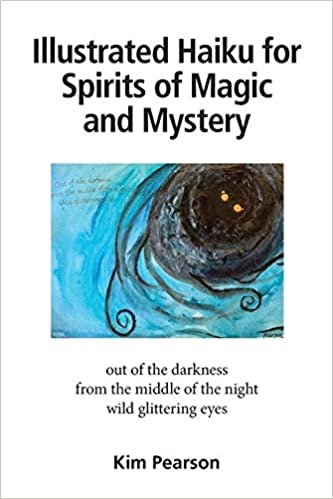 تحميل Illustrated Haiku for Spirits of Magic and Mystery