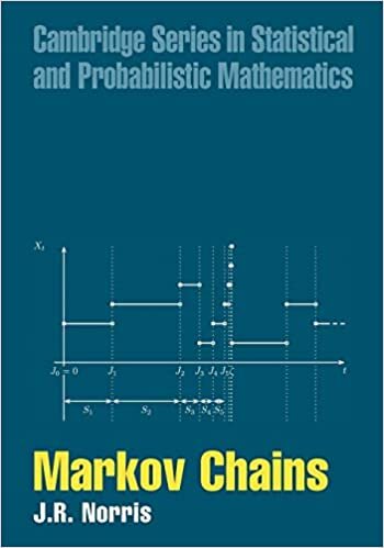 indir Markov Chains (Cambridge Series in Statistical and Probabilistic Mathematics, Band 2)
