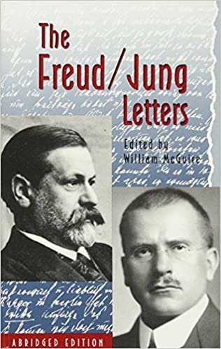 The Freud/Jung Letters: The Correspondence between Sigmund Freud and C. G. Jung (Bollingen Series (General)) indir