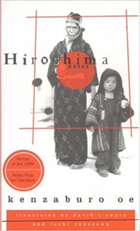 Hiroshima Notes indir