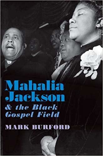 تحميل Mahalia Jackson and the Black Gospel Field
