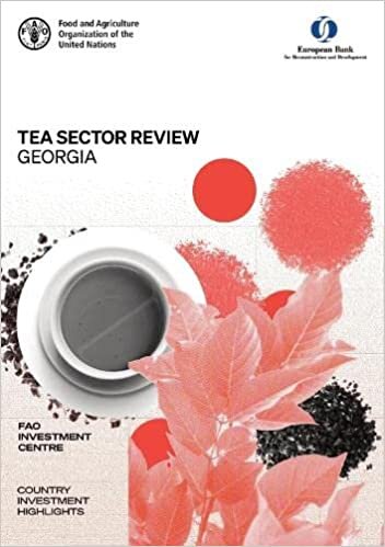 تحميل Tea Sector Review – Georgia